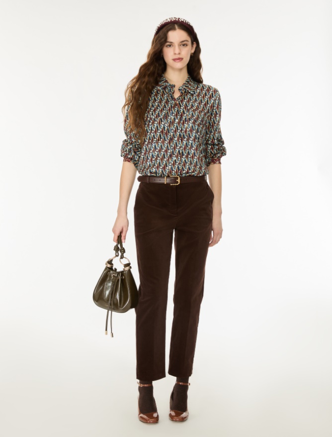 Camisa reversible - iBlues