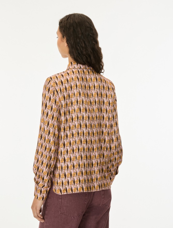 Reversible shirt - iBlues - 2