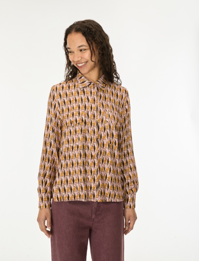 Reversible shirt - iBlues - 3