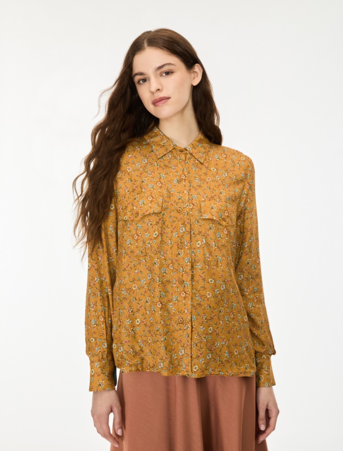 Reversible shirt - iBlues