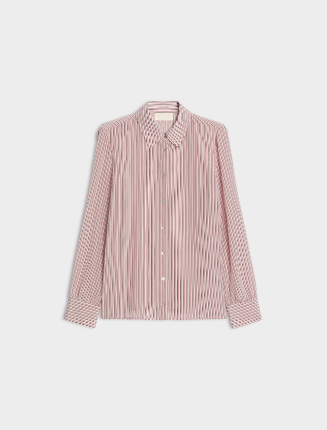 Silk shirt - 