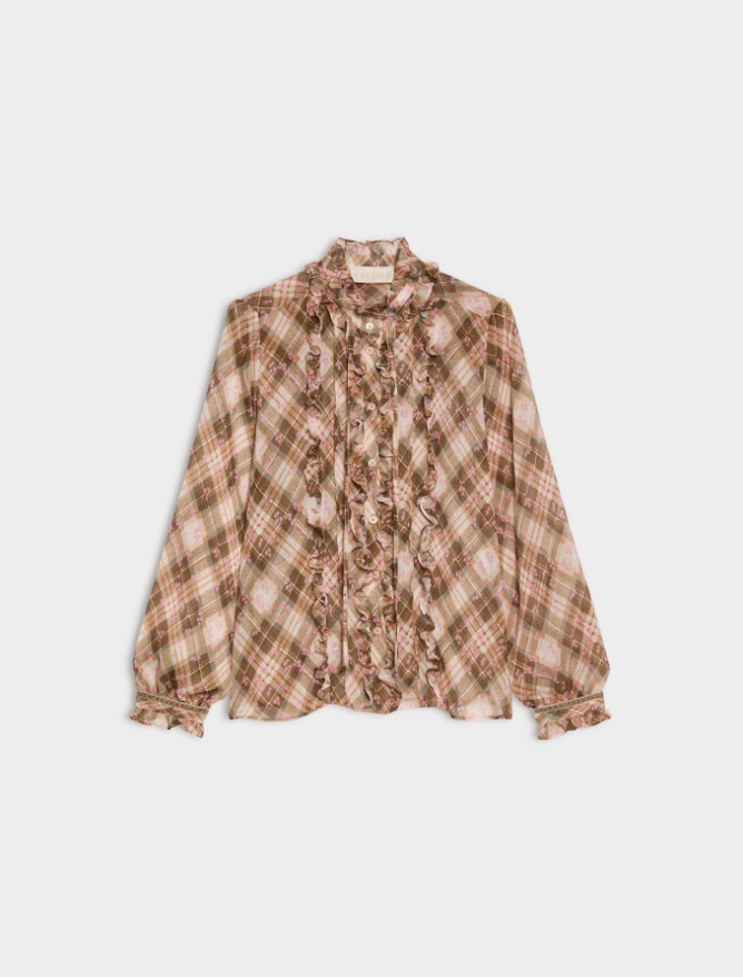 Flowing shirt - iBlues - 5