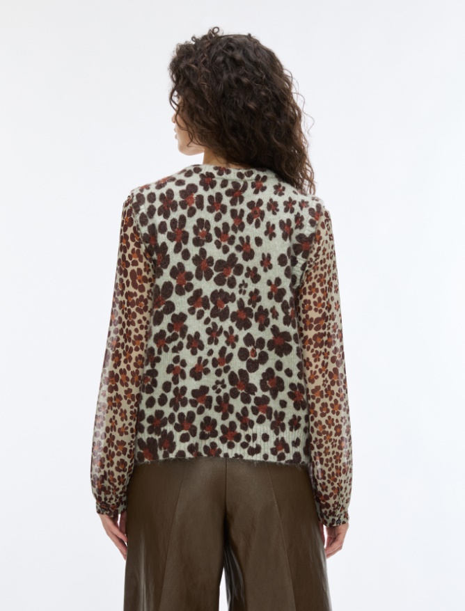 Printed shirt - iBlues - 2