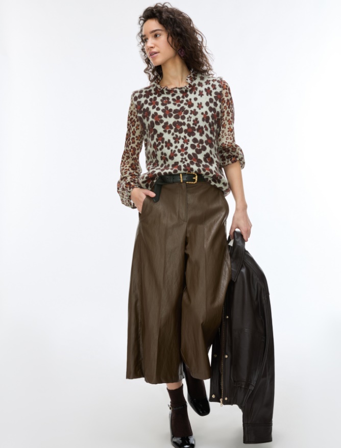 Printed shirt - iBlues - 4