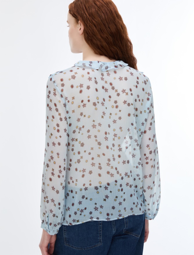 Printed shirt - 