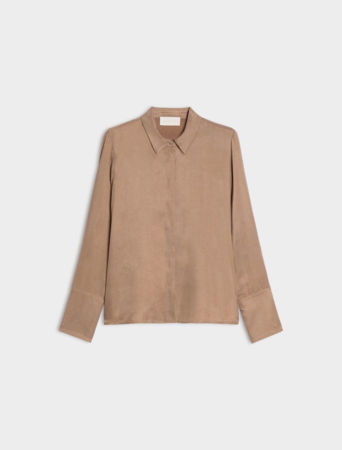 Straight-fit shirt - iBlues - 5