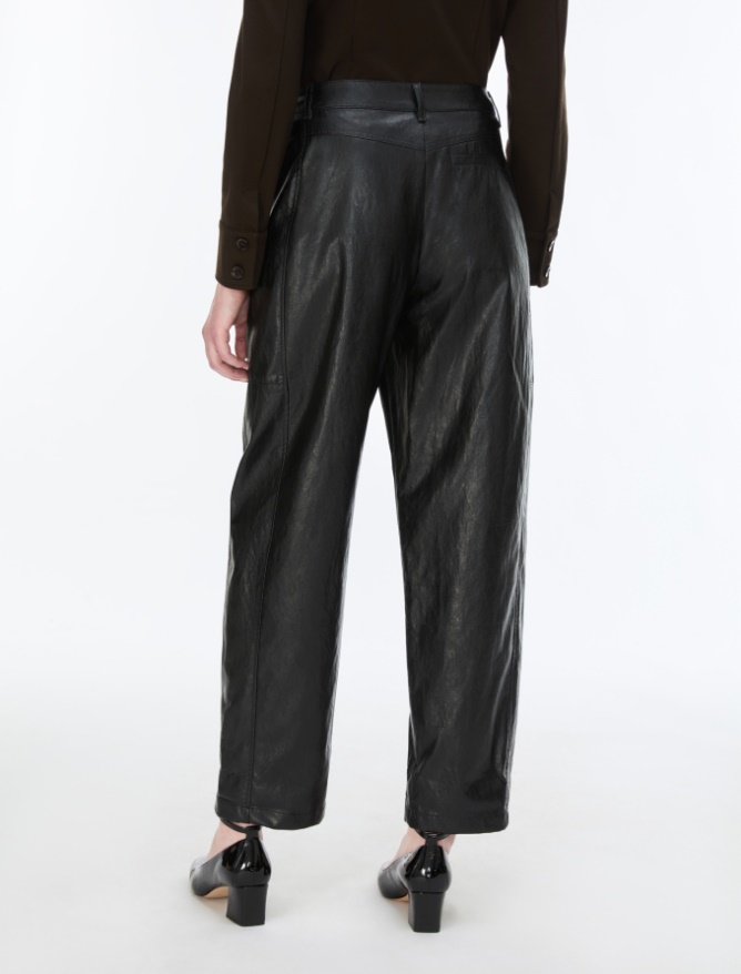 Barrel trousers - iBlues - 2