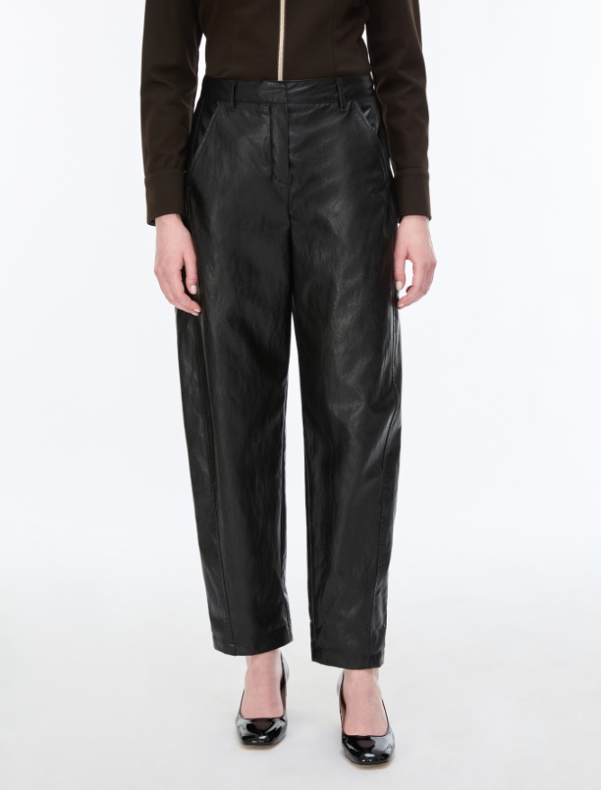 Barrel trousers - iBlues