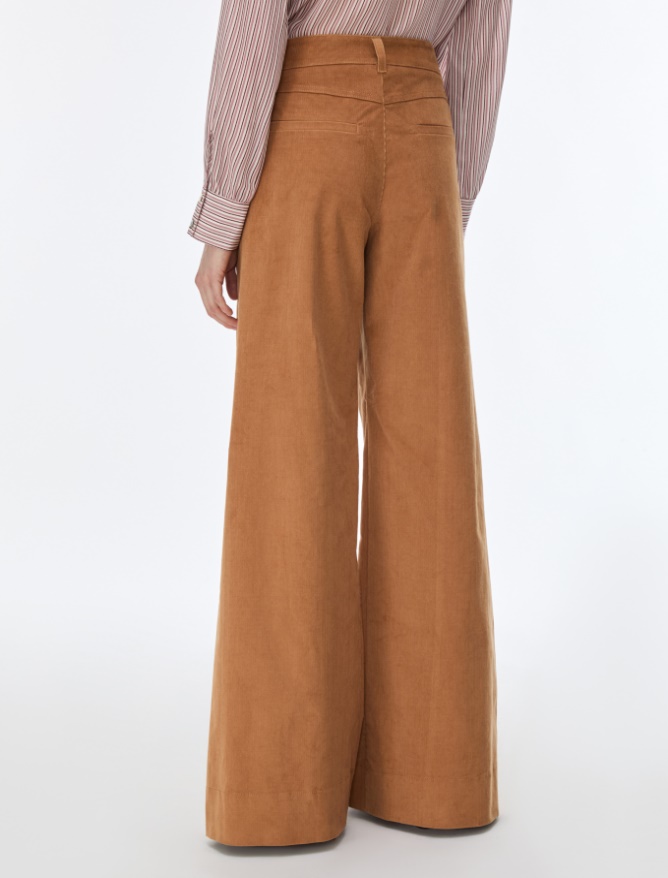 Pantaloni in velluto - iBlues - 2