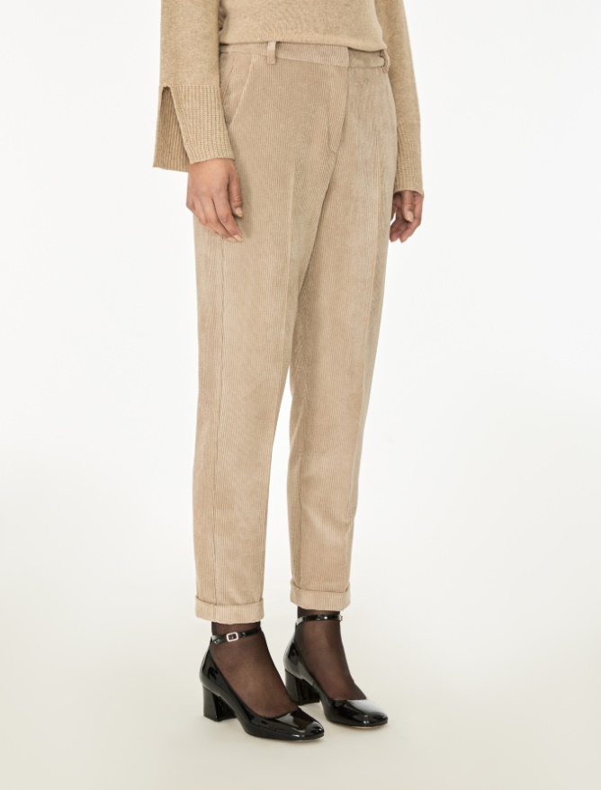 Pantaloni semiaderenti - iBlues