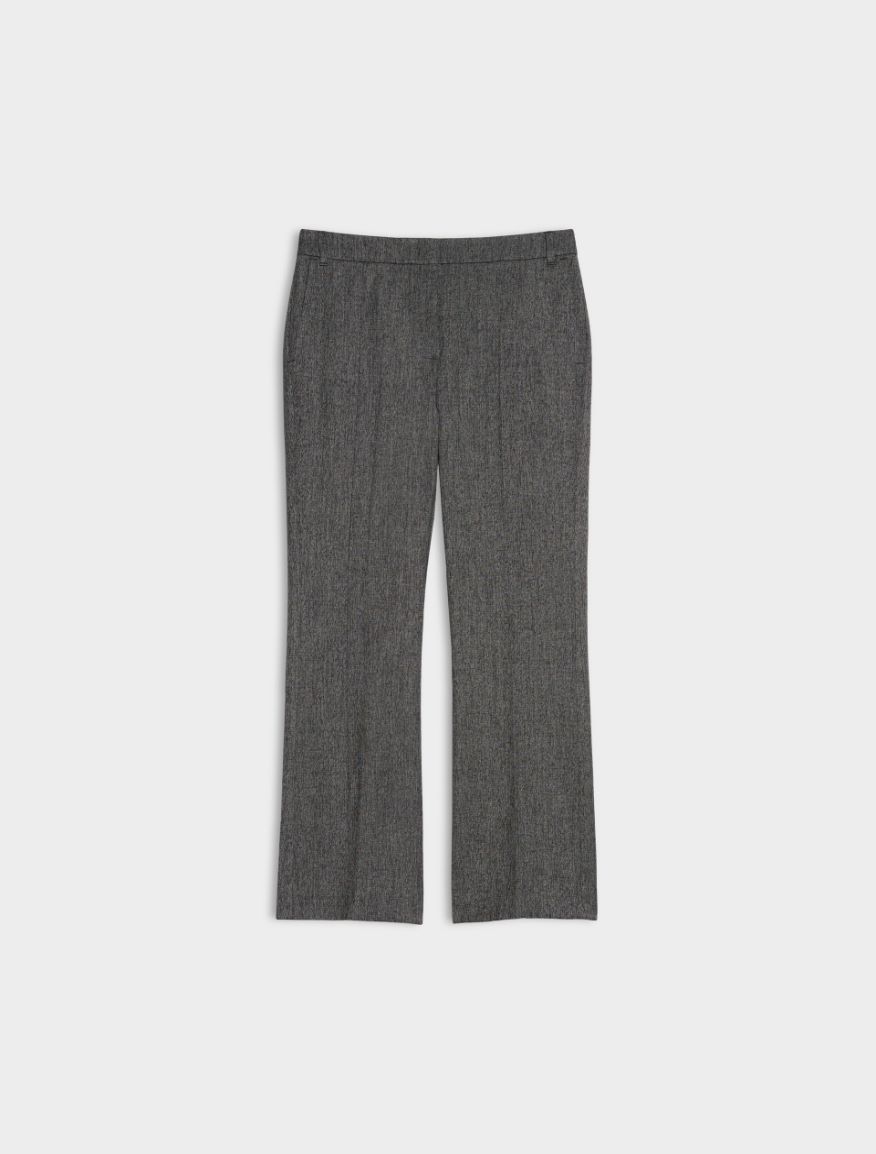 Hose aus Viskosemischung - SCHWARZ - iBlues - 5
