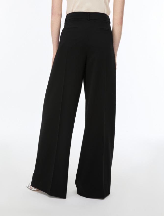 Darted trousers - iBlues - 2