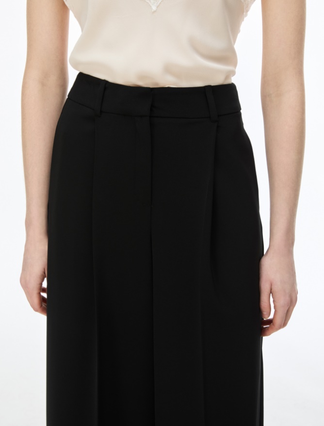 Darted trousers - iBlues - 3