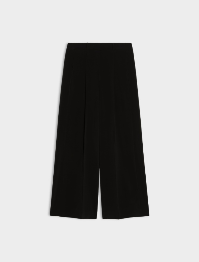 Darted trousers - iBlues - 5