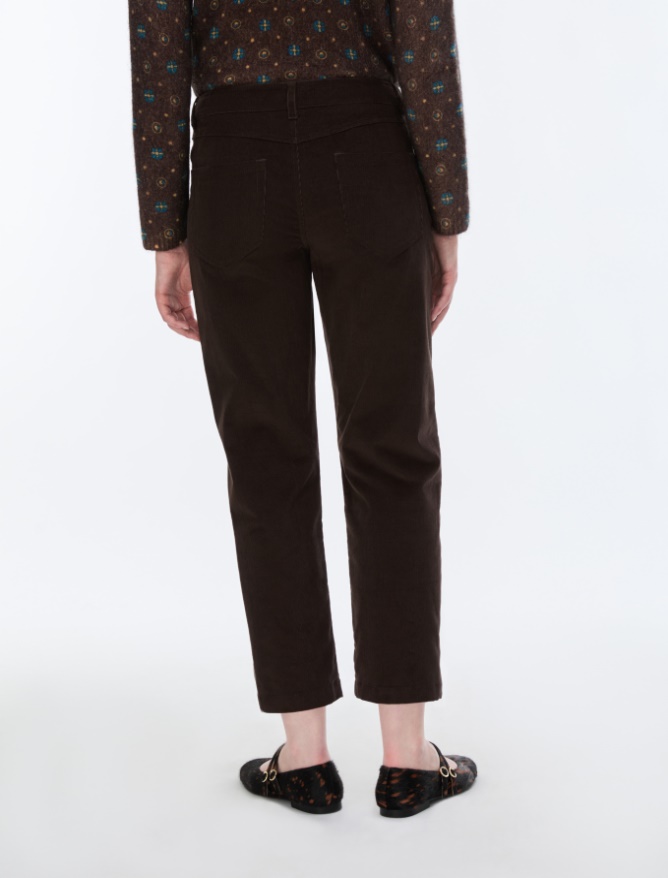 Slim-fit trousers - iBlues - 2