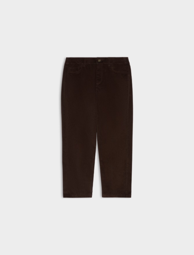 Slim-fit trousers - iBlues - 5