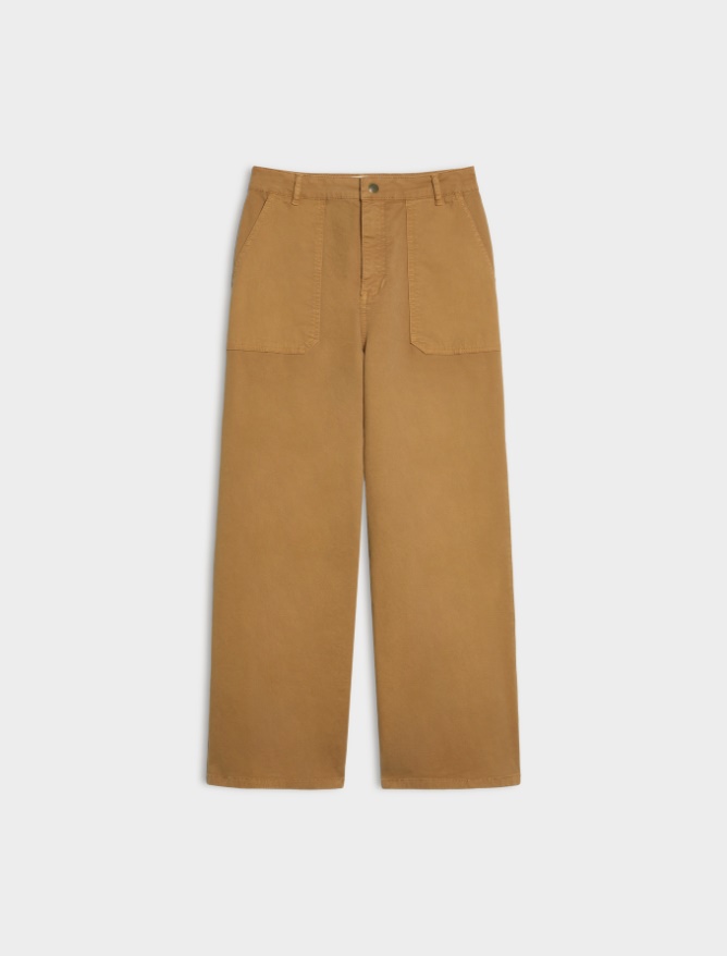 Stretch trousers - 