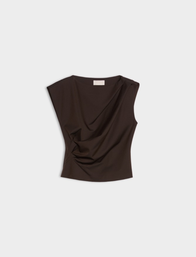 Fitted top - iBlues - 5