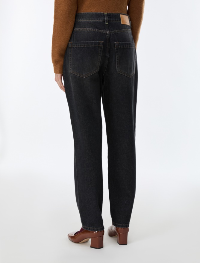 Carrot jeans - 