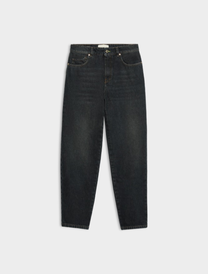 Carrot jeans - 
