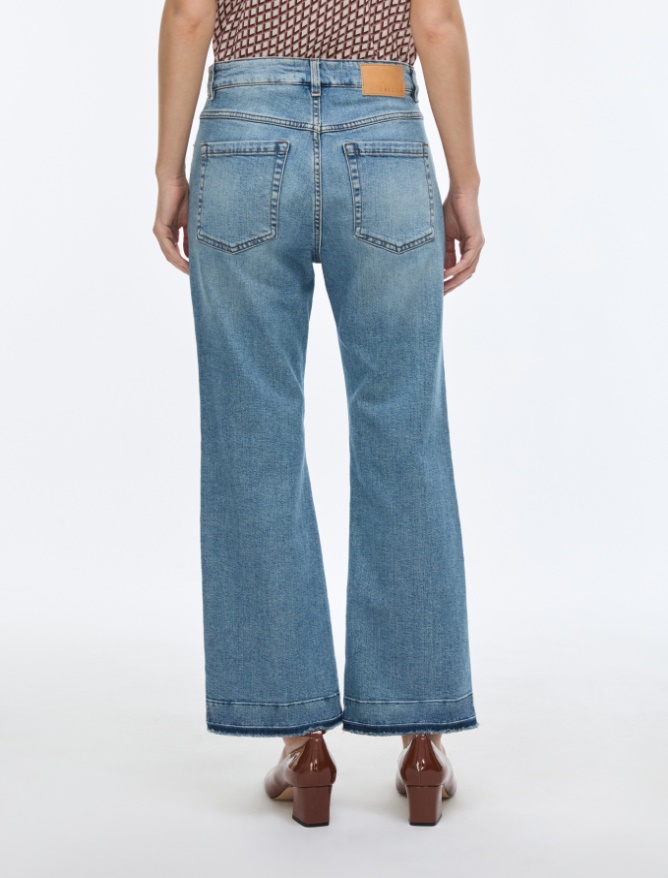 Flare jeans - iBlues - 2