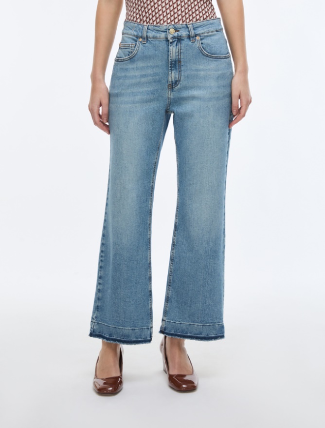 Flare jeans - iBlues - 4