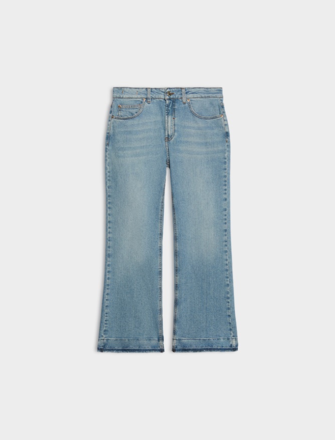 Flare jeans - iBlues - 5