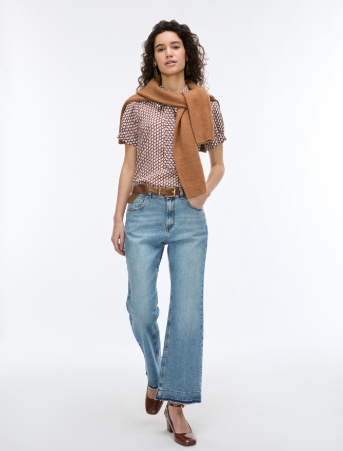 Flare jeans - iBlues