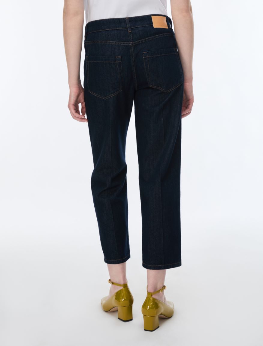 New York Jeans - BLUE JEANS - iBlues - 2