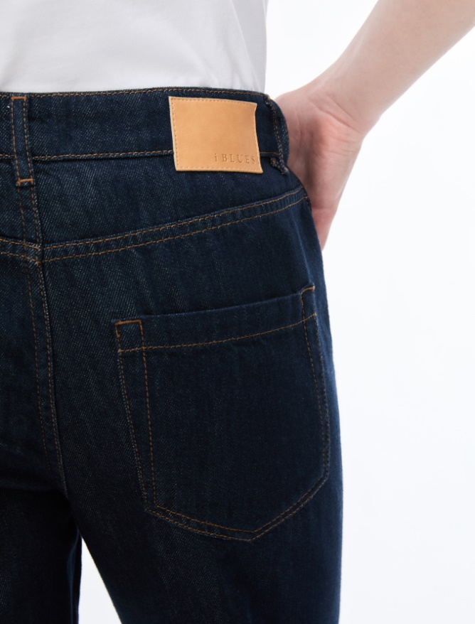 New York Jeans - iBlues - 3
