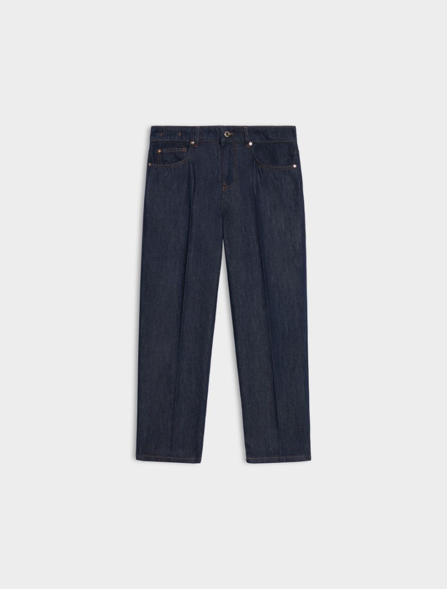 New York Jeans - BLUE JEANS - iBlues - 5