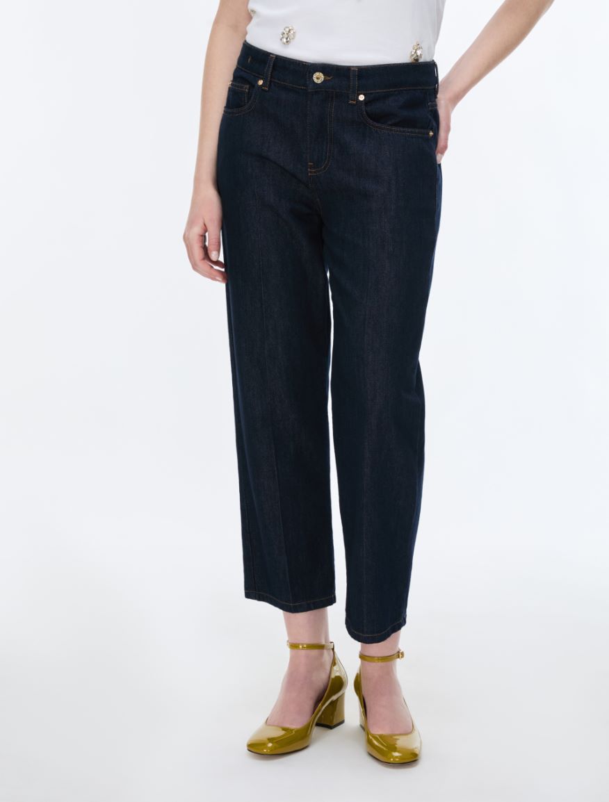 New York Jeans - BLUE JEANS - iBlues
