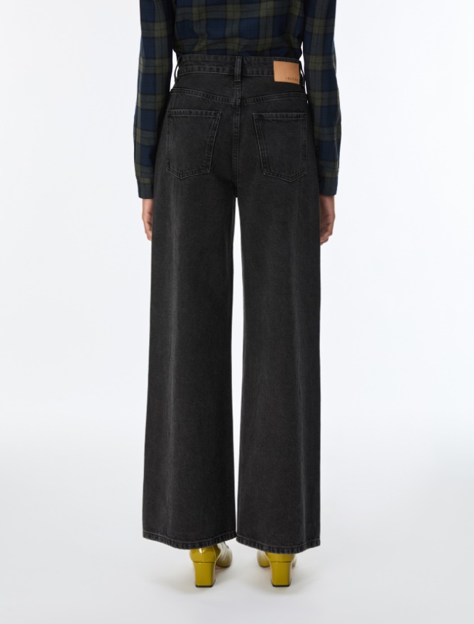 Rhinestone jeans - iBlues - 2