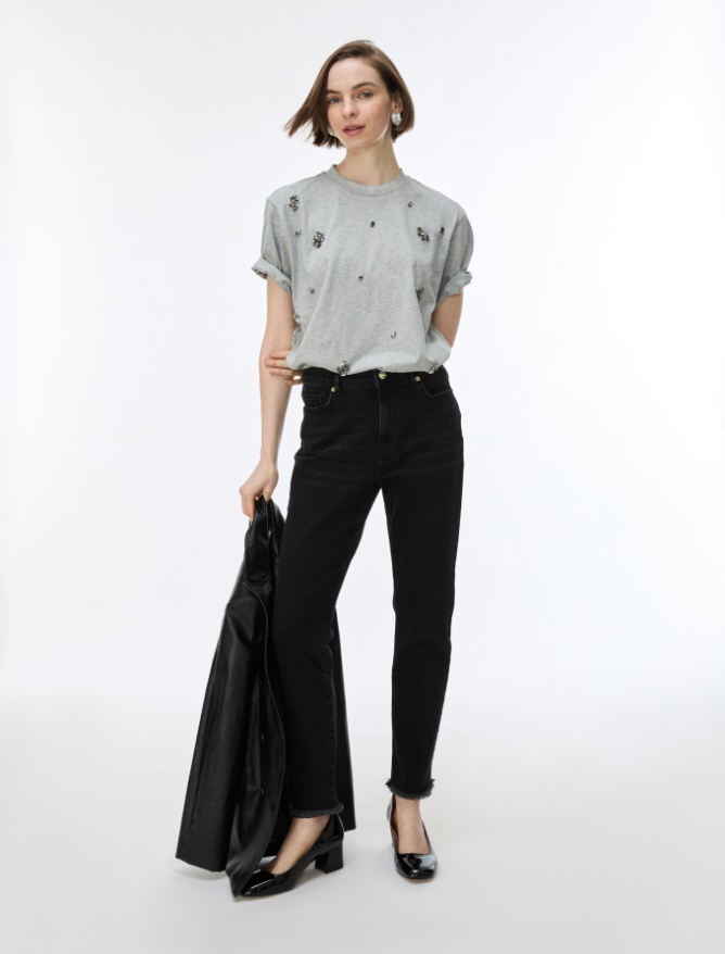 Skinny jeans - iBlues - 4
