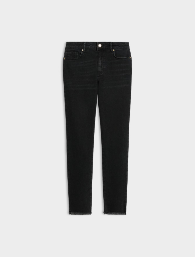 Skinny jeans - iBlues - 5