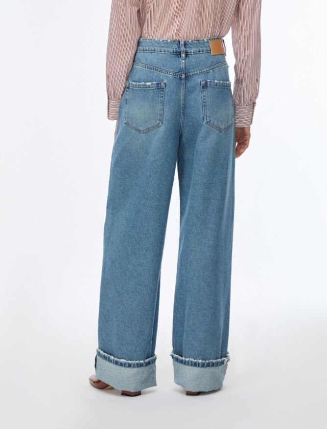 Boyfriend jeans - iBlues - 2