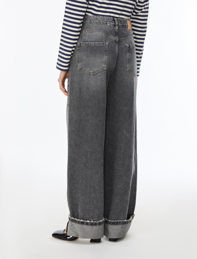 Boyfriend jeans - iBlues - 2