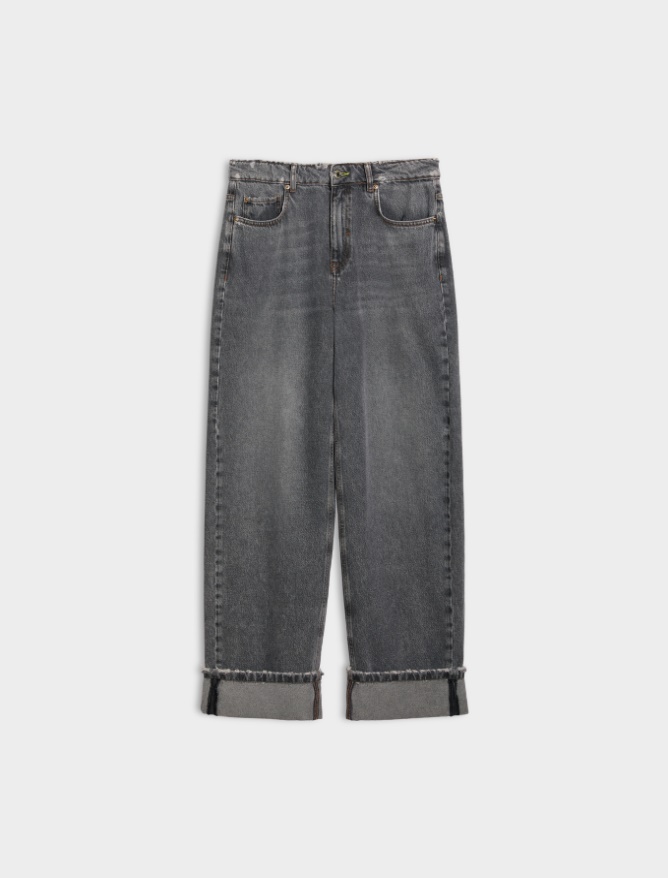Boyfriend jeans - iBlues - 5