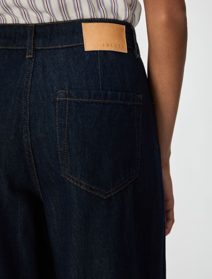 Five-pocket jeans - BLUE JEANS - iBlues - 3