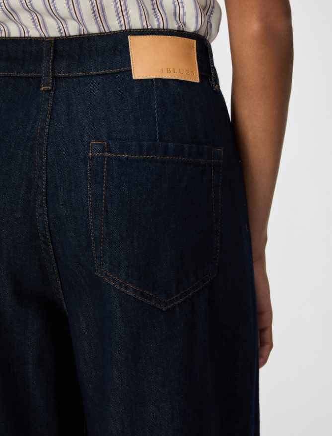 Five-pocket jeans - iBlues - 3