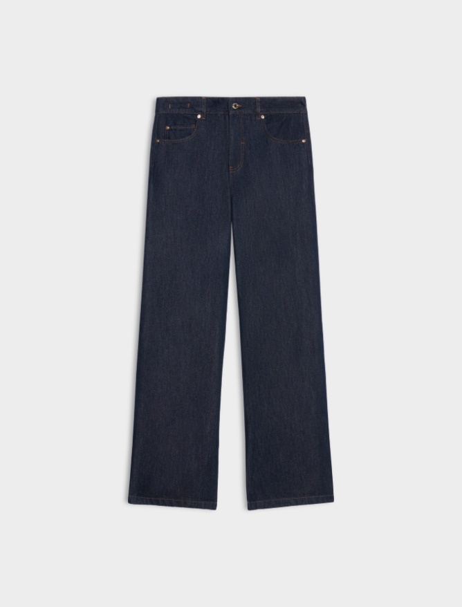 Five-pocket jeans - iBlues - 5