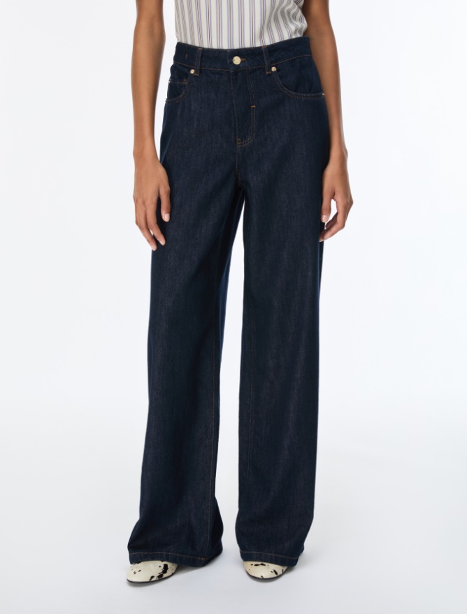 Five-pocket jeans - iBlues