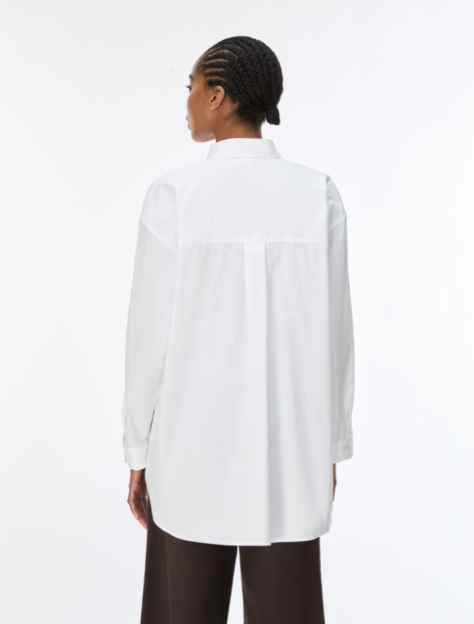 Cotton shirt - iBlues - 2