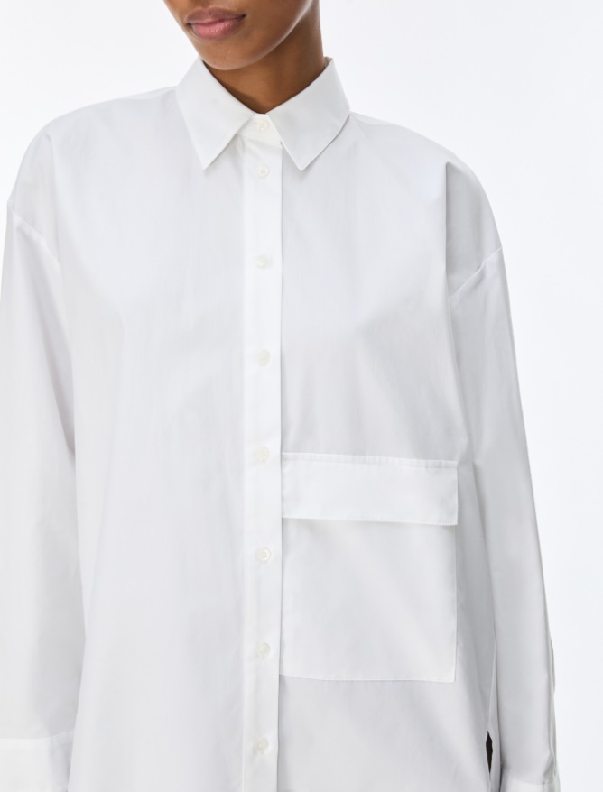 Cotton shirt - iBlues - 3