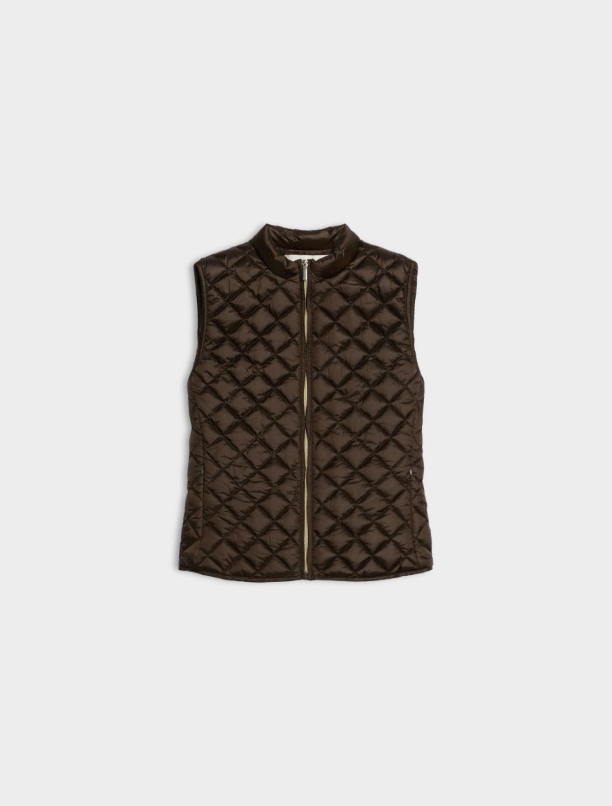 Padded gilet - MUD - iBlues - 5