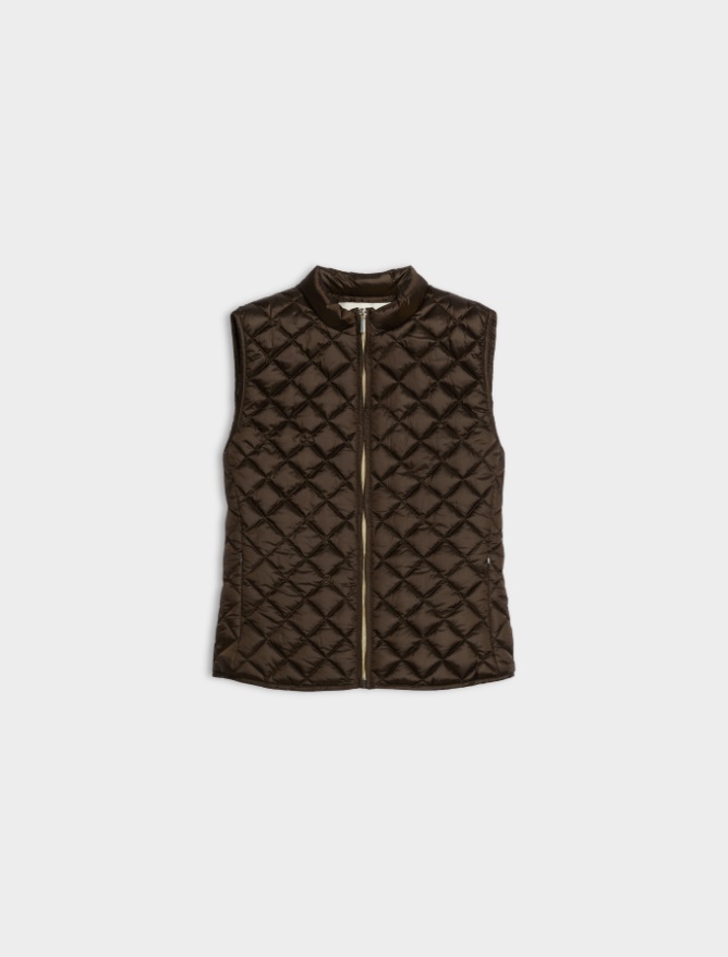 Padded gilet - iBlues - 5