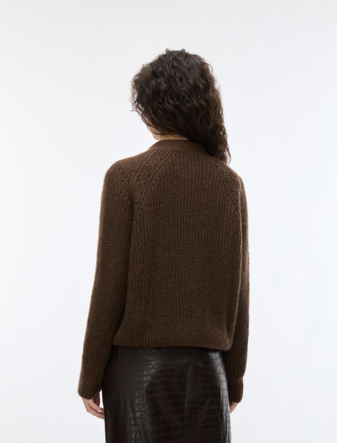 Oversized cardigan - iBlues - 2