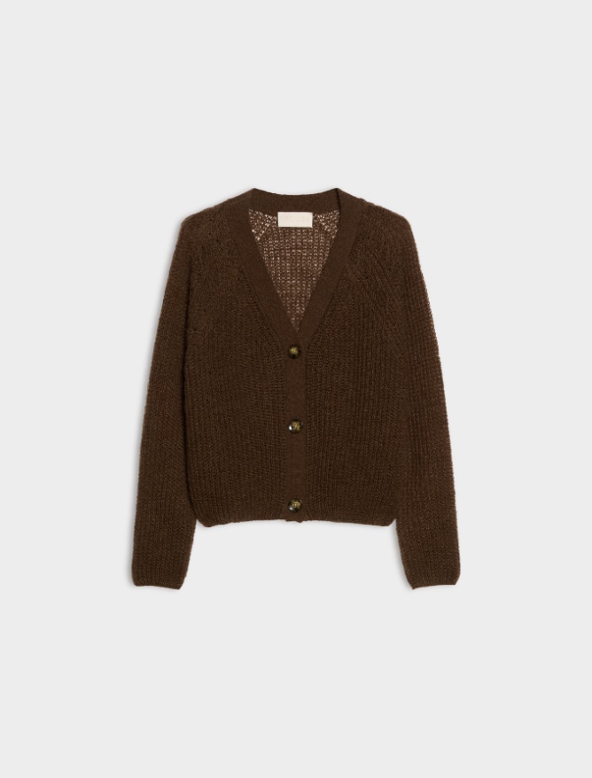 Oversized cardigan - iBlues - 5