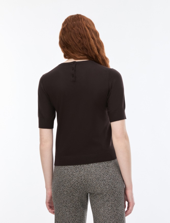 Wool jumper - iBlues - 2