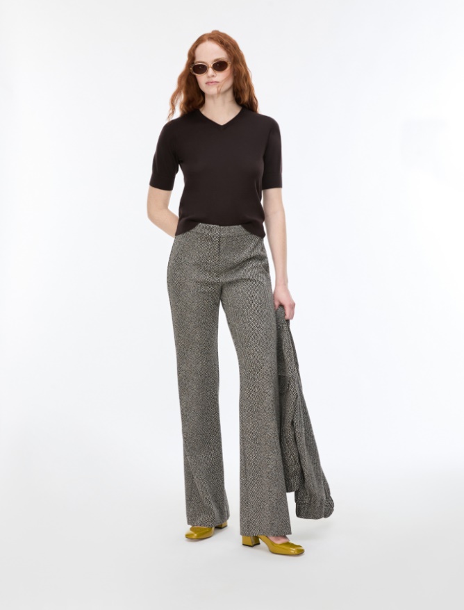 Wool jumper - iBlues - 4